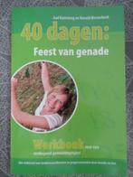 4 x 40 dagen Feest van genade - A Kamsteeg+ R Westerbeek, Ophalen of Verzenden