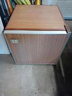 Kleine Koelkast voor op de camping - schuur - student, Ophalen, Gebruikt, Koel-accessoire, Elektrisch