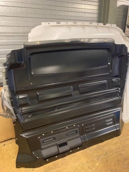 TUSSENSCHOT,TUSSENWAND, TRAFIC, VIVARO, NV300, PRIMASTAR, Auto-onderdelen, Carrosserie en Plaatwerk, Bumper, Nissan, Opel, Renault