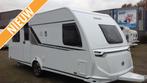 Knaus Sudwind 60 Years 500 FU special inkoop voordeel, Caravans en Kamperen, Caravans, Rondzit, Overige typen, 5 tot 6 meter, Knaus