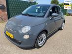 Fiat 500 1.0 TwinAir Airco Carplay Nardo Grey, Auto's, Fiat, Voorwielaandrijving, Gebruikt, Euro 6, Electronic Stability Program (ESP)