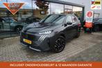 Peugeot 3008 1.2 Hybrid 136 GT AUTOMAAT NAVI CAMERA PDC V+A, Auto's, Peugeot, 12 maanden, 136 pk, Gebruikt, 1199 cc