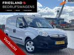 Opel Combo 1.3 CDTi L1H1 Edition VERKOCHT ! ! !, Auto's, Bestelauto's, Voorwielaandrijving, Stof, Gebruikt, Bedrijf