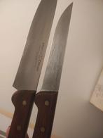 2 Pilatus Oldtimer" vleesmessen of koksmessen, Ophalen of Verzenden