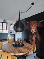 Diverse lampen/ hanglamp/wandlamp, Ophalen, Zo goed als nieuw, Metaal, 75 cm of meer