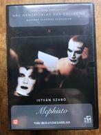 Mephisto DVD ; NRC film Festival collectie, Vanaf 12 jaar, Ophalen of Verzenden, Zo goed als nieuw, Overige gebieden