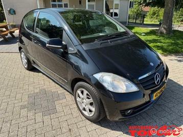 Mercedes A 160 BlueEFFICIENCY Limited Edition APK 20-6-2026 beschikbaar voor biedingen