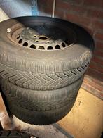 Michelin Alpin 6, Ophalen, Gebruikt