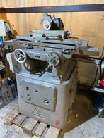 Ai Hembrug U1 vlakslijpmachine - 400 Volt - gebruikt, Ophalen, Gebruikt, 1000 watt of meer, Overige typen