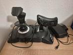Thrustmaster Hotas, Ophalen of Verzenden, Gebruikt