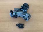 nissan micra K12 contactslot keyless entry 2002 tot 2010, Auto-onderdelen, Ophalen of Verzenden, Gebruikt, Nissan