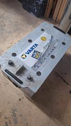 AGM Accu 210Ah 12V - Krachtige Startbatterij, Ophalen of Verzenden, Nieuw, Universele onderdelen