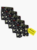 Be-Gin heren boxershort maat M,L,XL,XXL 10 pack, Overige kleuren, Variato Store, Ophalen of Verzenden, 2771GE