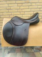 Seabis springzadel bruin (Gratis passervice bij aanschaf), 8219pn, Gebruikt, Kelly@schuuring.net, Ophalen of Verzenden