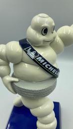 Michelin mannetje, reclameobject, Verzamelen, Beelden en Beeldjes, Nieuw, Overige typen, Ophalen of Verzenden
