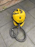 Kärcher WD 3 Stofzuiger - Gebruikt, Gebruikt, Stofzuiger, Minder dan 1200 watt, Ophalen