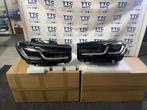 Koplamp BMW 5 Serie G30 G31 FACELIFT VOL LED., Auto-onderdelen, Ophalen, Gebruikt, BMW