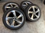 ✅ 20 inch Audi Sport RS Q5 Q3 SQ5 velgen 5x112 velgen, Auto-onderdelen, Banden en Velgen, Ophalen, Gebruikt, 255 mm, Banden en Velgen