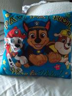 Paw Patrol, Ophalen, Gebruikt, Kleed of Kussen