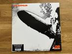 Led Zeppelin / Led Zeppelin, Verzenden, Zo goed als nieuw, 12 inch, Poprock