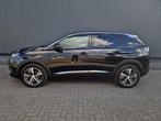 Peugeot 3008 1.2 130PK EAT8 Allure Pack Business, Auto's, Peugeot, 12 maanden, Gebruikt, 1199 cc, Leder en Stof