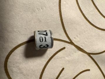 Duivenring  beschikbaar voor biedingen