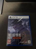 The last of us part 2 remasterd ps5, Spelcomputers en Games, Games | Sony PlayStation 5, Ophalen of Verzenden, Nieuw