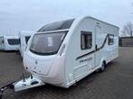 Swift Pirouette Classic 2015 | Mover | Grote badkamer, Schokbreker, Bedrijf, Overige, Swift