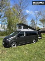 Opel Vivaro e-Fixxter XXL Opel Vivaro, Overige merken, Bus-model, 5 tot 6 meter, Elektrisch