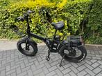 Te koop vouwfiets, Fietsen en Brommers, Fietsen | Vouwfietsen, Overige merken, 20 inch of meer, Versnellingen, Ophalen of Verzenden