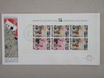 FDC  Nederland fdc e223a, Postzegels en Munten, Ophalen of Verzenden, Onbeschreven, Nederland