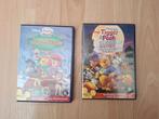 Disney's Teigetje & Poeh, Cd's en Dvd's, Dvd's | Tekenfilms en Animatie, Alle leeftijden, Ophalen of Verzenden, Zo goed als nieuw