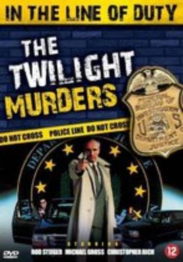 Twilight Murder [1260] beschikbaar voor biedingen