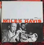 Miles Davis Volume 1 LP - 1978 Nederlandse Persing, Ophalen, Gebruikt, 1940 tot 1960, 12 inch