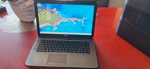 Dell XPS i7 laptop voor de handige harry, Computers en Software, Windows Laptops, Gebruikt, 15 inch, SSD, 2 tot 3 Ghz, Ophalen of Verzenden