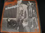Catapult – Schoolgirl (Nederpop), Gebruikt, Verzenden, 7 inch, Single