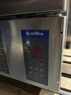 Coldline Blast Chiller, Ophalen, Gebruikt, Koelen en Vriezen