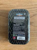 Shining Fates Tin, Hobby en Vrije tijd, Verzamelkaartspellen | Pokémon, Ophalen, Zo goed als nieuw