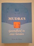 Mudra's: Gezondheid in onze handen - Kim da Silva, Ophalen, Spiritualiteit algemeen, Zo goed als nieuw, Kim da Silva