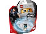 LEGO Ninjago Zane Spinjitzu Master 70636 - NIEUW, Ophalen of Verzenden, Nieuw, Complete set, Lego