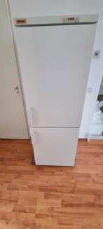 Miele koelkast, Ophalen, Gebruikt, 45 tot 60 cm, 160 cm of meer