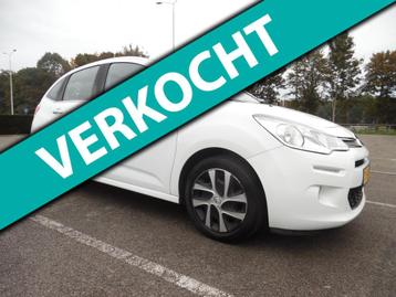 Citroen C3 1.0 VTi Collection beschikbaar voor biedingen