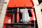 Hilti boorhamer TE 17, Doe-het-zelf en Verbouw, Gereedschap | Boormachines, Ophalen, Gebruikt, Boor- en/of Breekhamer