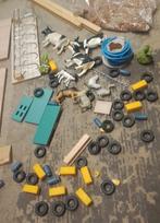 GLOBE FARMING Stal Boerderij (siku broeder Britain), Ophalen of Verzenden, Gebruikt, Jongen of Meisje