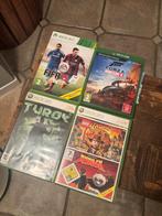 Xbox 360 Games Collectie, Spelcomputers en Games, Ophalen, Gebruikt, 1 speler, Eén computer