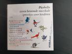 Picobello 7 CD boxset, Ophalen of Verzenden, Zo goed als nieuw, Muziek en Concerten, Boxset