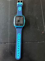 Darz Smartwatch, Sieraden, Tassen en Uiterlijk, Ophalen of Verzenden, Gebruikt, Blauw, Meisje
