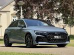 Audi RS3 Sportback 2.5 TFSI RS 3 quattro Carbon (bj 2025), Automaat, Gebruikt, Zwart, RS3