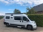 AUTOMAAT 180pk Buscamper Possl 2Win R UNIEK MOOI Airco Solar, Caravans en Kamperen, Campers, Automaat, Buscamper of Camperbus