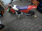Motor cross motor 50 cc opknapper ktm.Moroni franco motori, Fietsen en Brommers, Minibikes, Midibikes en Pitbikes, Ophalen, Zo goed als nieuw
